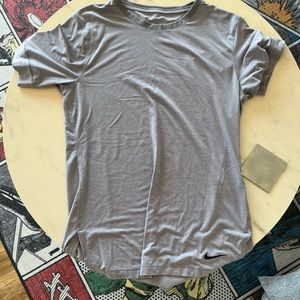 ike Yoga Dri-Fit Training Top